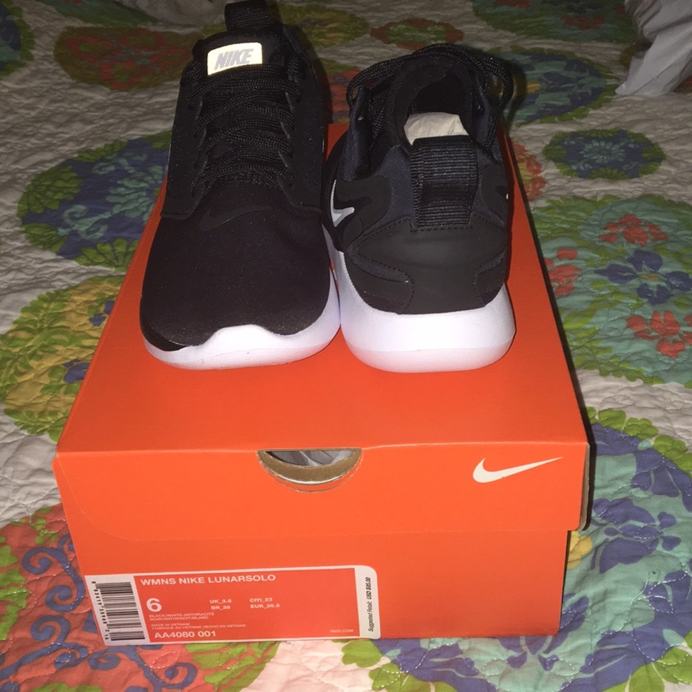 Nike Lunar Solo